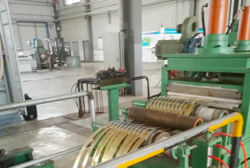 縱剪、橫切、飛剪、追剪、輪切控制系統